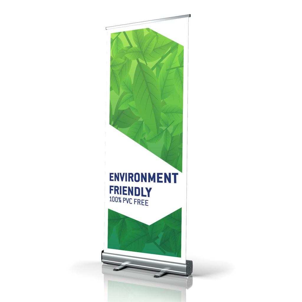 Roller Banners Eco WearDigital